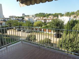 Flat  Empordanet (calonge i sant antoni)