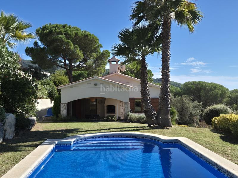 Foto 6f375aa2-9f6d-4bd1-929c-02dbb1c6db4c. Casa amb calefacció aparcament piscina a Mas Pere-Río de Oro Calonge