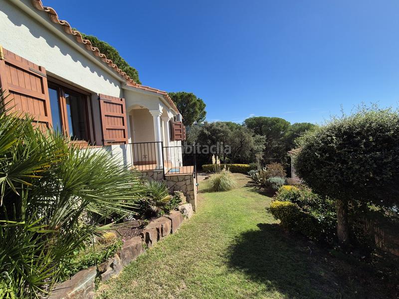 Foto fdd7100e-4a98-4471-9a5f-8b24cc0d5c81. Casa amb calefacció aparcament piscina a Mas Pere-Río de Oro Calonge