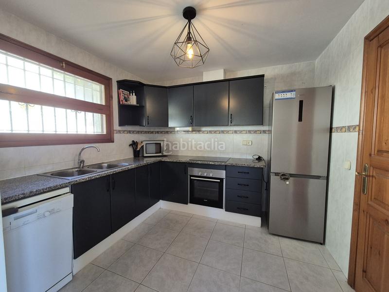 Foto 25a62e93-7d66-4e69-98d1-db761fe672e1. House with heating parking pool in Mas Pere-Río de Oro Calonge