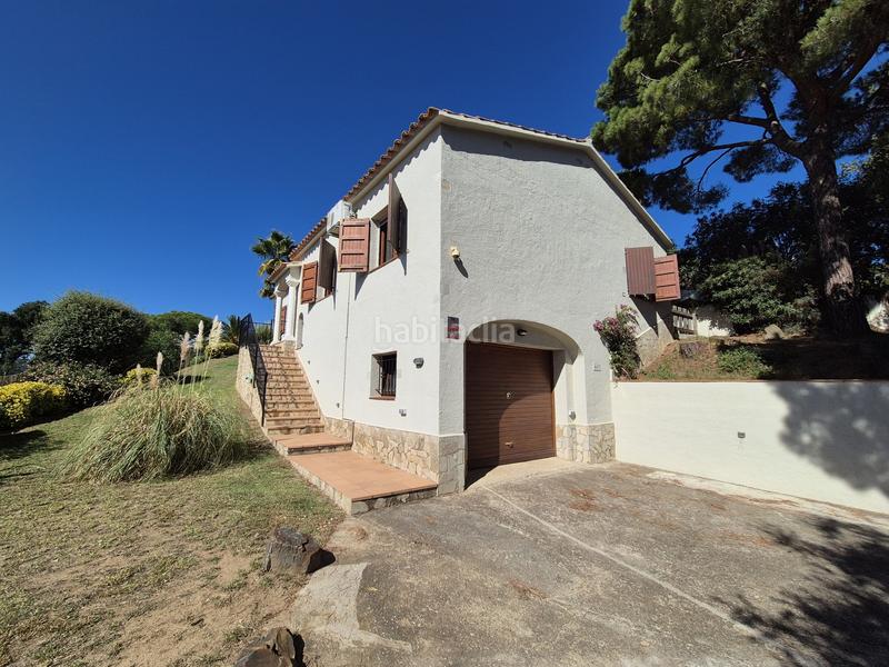 Foto 3b855c46-5e6c-403d-bdcd-e6b643672b51. House with heating parking pool in Mas Pere-Río de Oro Calonge