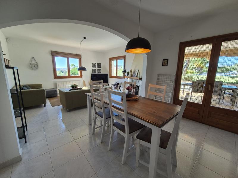 Foto 6465b16f-51e2-460c-a36a-db0e43a0acbb. House with heating parking pool in Mas Pere-Río de Oro Calonge