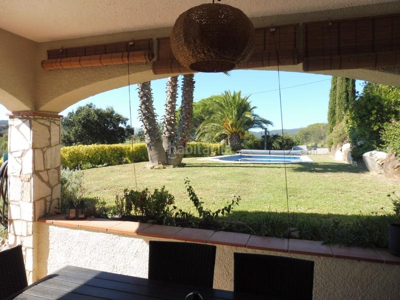 Foto 46ead7a3-4556-4a37-8001-aec87cdd229a. Maison avec chauffage parking piscine dans Mas Pere-Río de Oro Calonge