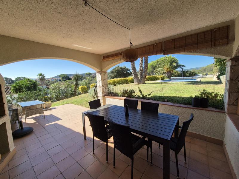 Foto e650e509-610f-454f-907d-d5e15557a088. Maison avec chauffage parking piscine dans Mas Pere-Río de Oro Calonge