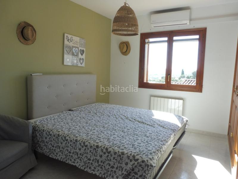 Foto f458aaef-eee3-42c8-8605-1b7547b24a22. Maison avec chauffage parking piscine dans Mas Pere-Río de Oro Calonge