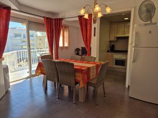 Etagenwohnung  Dels llescadors