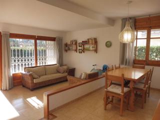 Ground floor  De la torre valentina