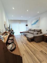 Etagenwohnung in DE LA RUTLLA