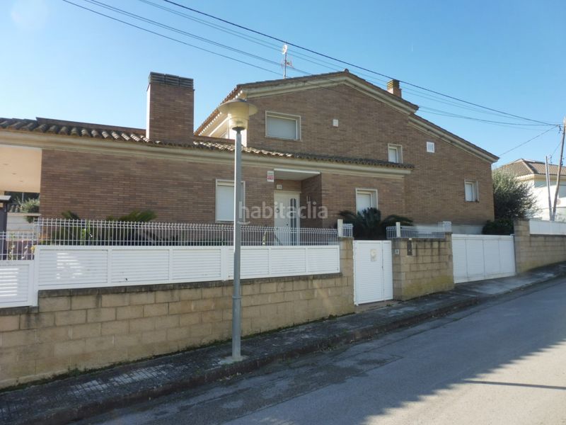 Foto aa99fb80-5a26-4ce5-9036-4736f4a5ff84. Casa en Puig Ses Forques - Torre Colomina Sant Antoni de Calonge