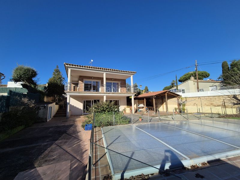 Foto ae26f7d7-fd84-4ce6-92cf-61fd955748b1. Casa en Puig Ses Forques - Torre Colomina Sant Antoni de Calonge