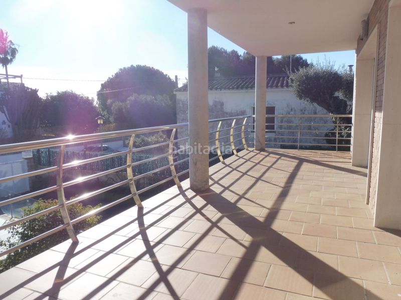 Foto b12c70ad-8163-45b1-a3b5-ea126f42e1d8. Casa en Puig Ses Forques - Torre Colomina Sant Antoni de Calonge