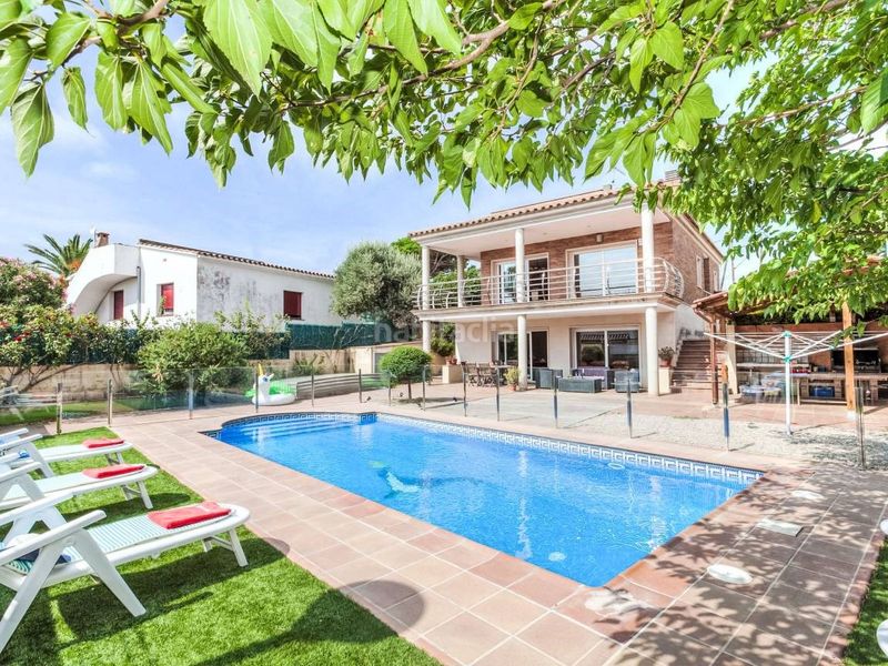 Foto b5fb1d2c-553b-48b7-a571-e3e71e80d233. Casa en Puig Ses Forques - Torre Colomina Sant Antoni de Calonge