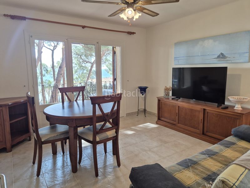 Foto 1851509f-d1e4-457d-bf27-94dea76453c9. Pis amb calefacció a Torre Valentina-Mas Vilar de La Mutxada-Treumal Sant Antoni de Calonge