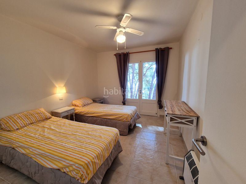 Foto a9ee690d-7571-4e98-a916-7d45c31207e4. Pis amb calefacció a Torre Valentina-Mas Vilar de La Mutxada-Treumal Sant Antoni de Calonge