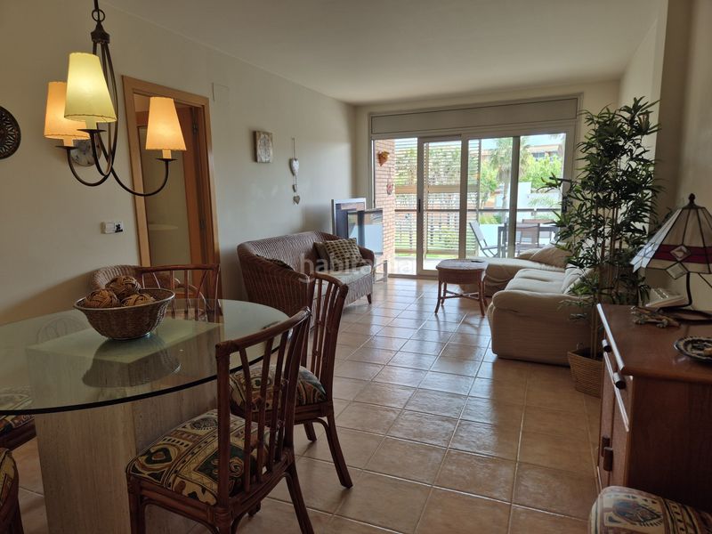 Foto 596a35ac-b375-4793-9d46-f6459232ead2. Pis amb calefacció aparcament a Sant Antoni Sant Antoni de Calonge