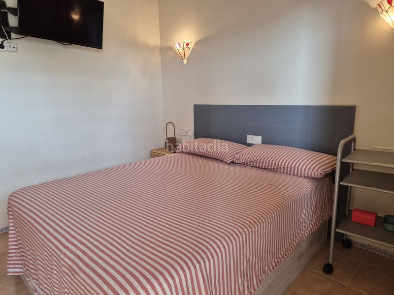 Foto 790a44fe-62af-4fa8-95d6-f74f4c1cf7d1. Pis amb calefacció aparcament a Sant Antoni Sant Antoni de Calonge