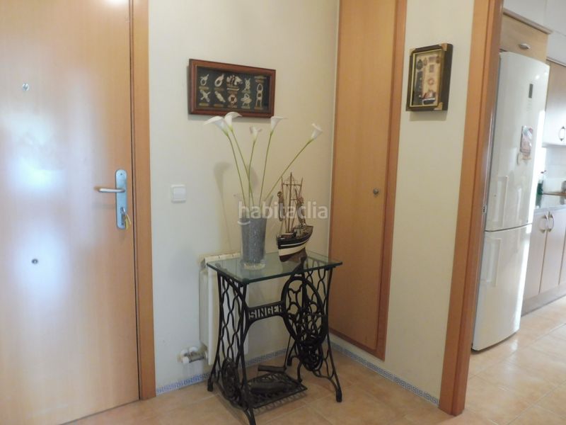 Foto a6918e3a-2f69-42b4-904d-7ea5f6663eda. Pis amb calefacció aparcament a Sant Antoni Sant Antoni de Calonge