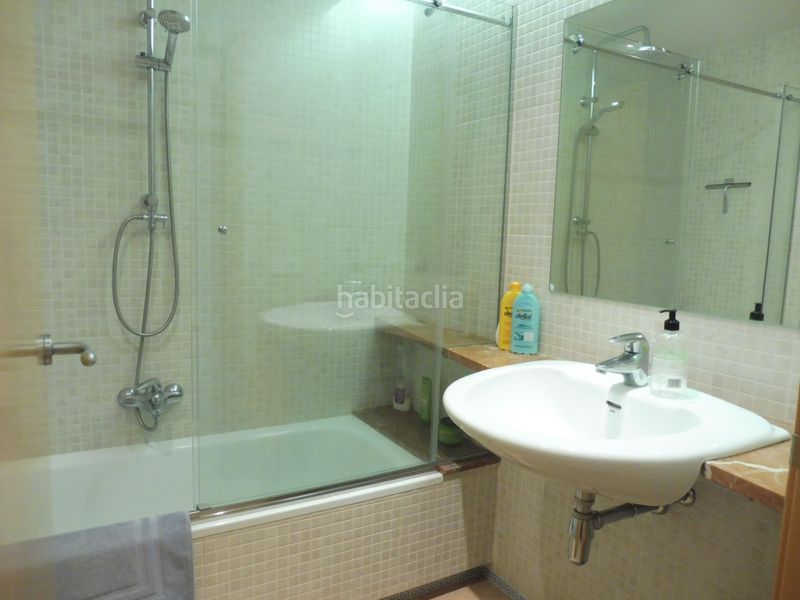 Foto e3ab6187-d138-4a17-8cbb-0db99e68df84. Pis amb calefacció aparcament a Sant Antoni Sant Antoni de Calonge