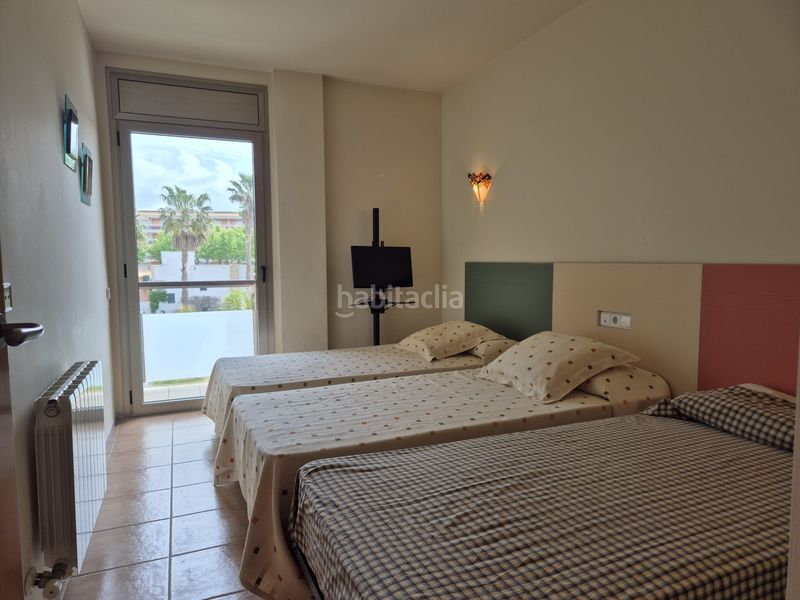 Foto e3b1171f-e62b-4ea0-9d3d-a877802f3e09. Pis amb calefacció aparcament a Sant Antoni Sant Antoni de Calonge