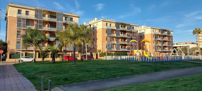 Foto f9178fa9-6424-476c-99f8-6a26eb695bfc. Pis amb calefacció aparcament a Sant Antoni Sant Antoni de Calonge