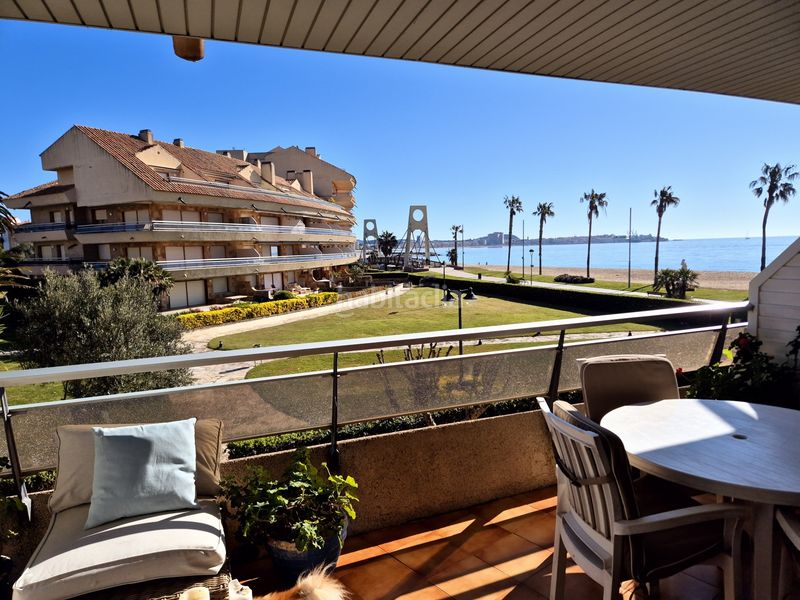 Foto 03b9e5ed-1145-481a-97e4-79773113e9c6. Piso en Torre Valentina-Mas Vilar de La Mutxada-Treumal Sant Antoni de Calonge