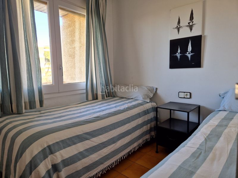 Foto f097bf09-bd71-4d9d-ae6b-9eab064f5351. Piso en Torre Valentina-Mas Vilar de La Mutxada-Treumal Sant Antoni de Calonge