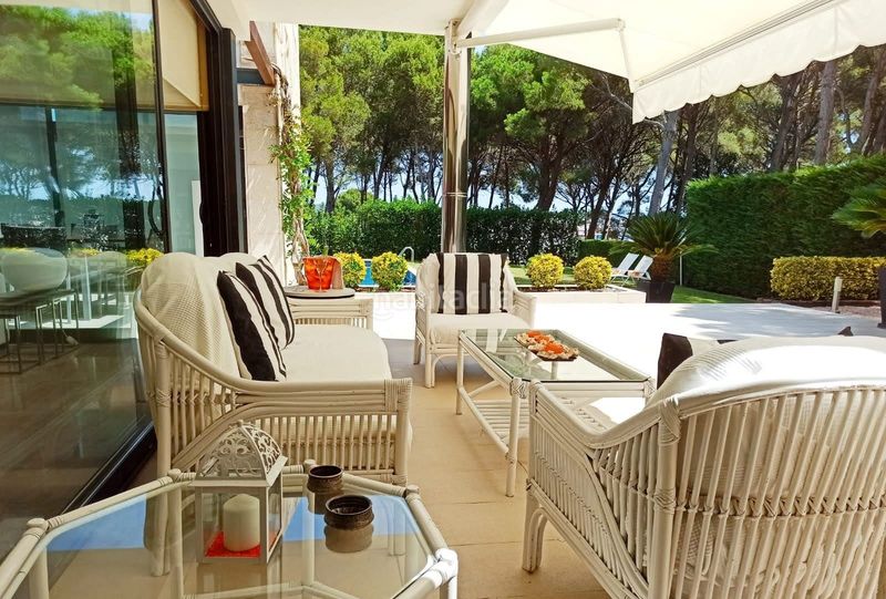 Foto 109f17b4-58b8-42df-aa18-6b947546547c. Casa amb calefacció aparcament piscina a Torre Valentina-Mas Vilar de La Mutxada-Treumal Sant Antoni de Calonge