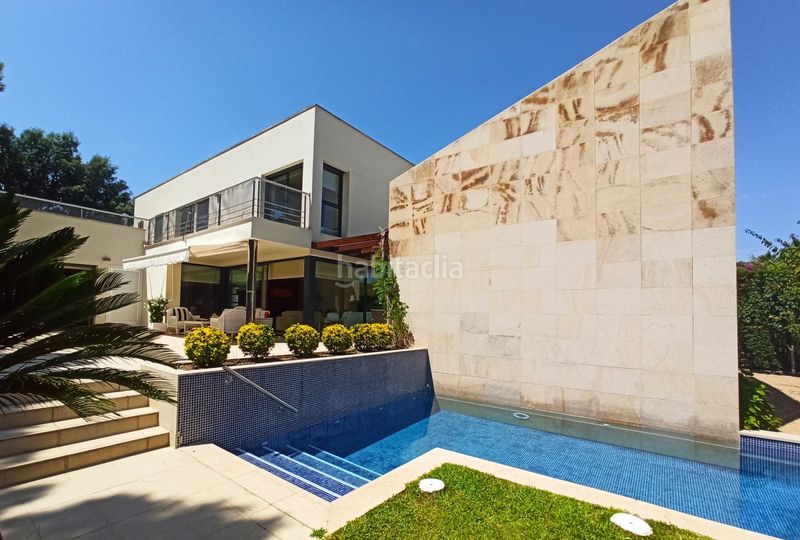 Foto 76075c71-65d9-4c0c-baea-6309d2a63a60. Casa amb calefacció aparcament piscina a Torre Valentina-Mas Vilar de La Mutxada-Treumal Sant Antoni de Calonge