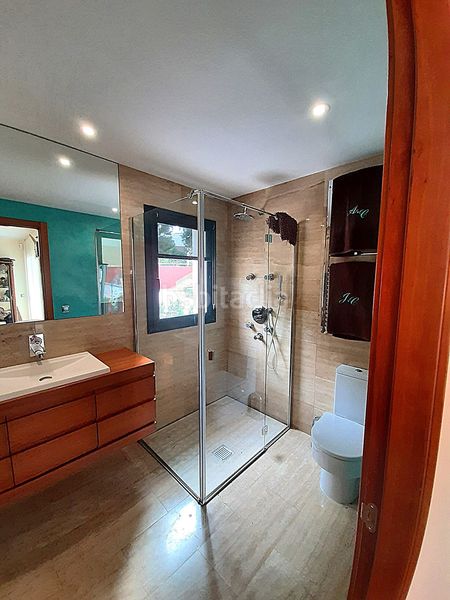 Foto e8b67215-bb59-45b3-a28e-e7ddba3f8344. Casa amb calefacció aparcament piscina a Torre Valentina-Mas Vilar de La Mutxada-Treumal Sant Antoni de Calonge
