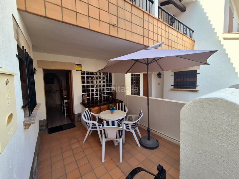 Foto 318b9943-9de0-443b-9987-f750a8761572. Casa adossada amb calefacció aparcament piscina a Sant Antoni de Calonge