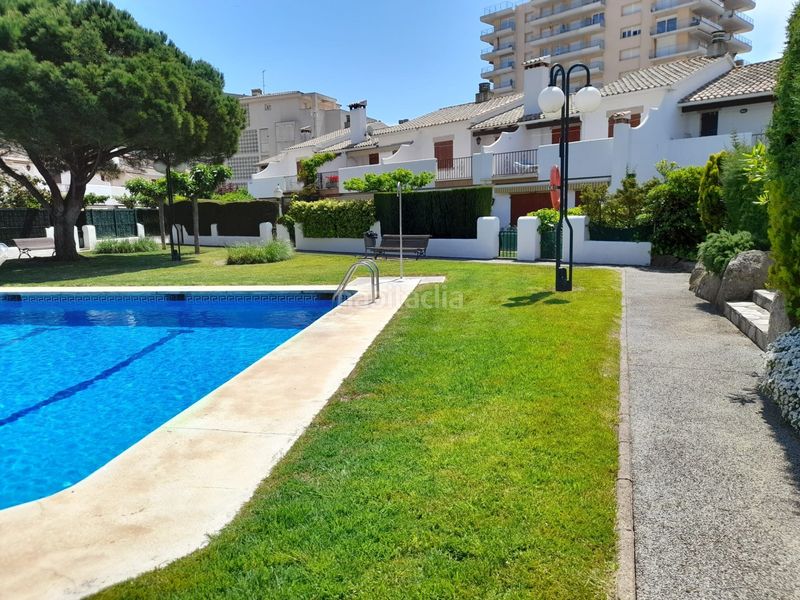 Foto b6507390-d7f1-432d-8820-477c6fa9aeeb. Casa adossada amb calefacció aparcament piscina a Sant Antoni de Calonge