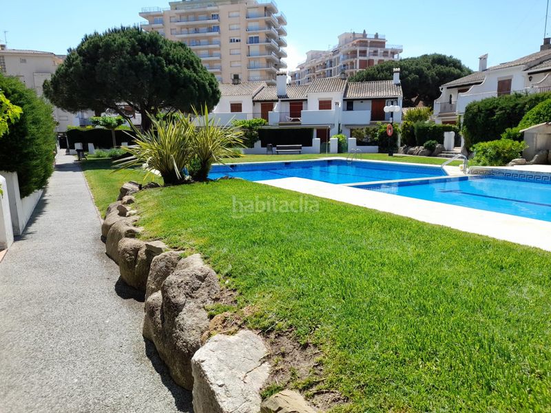 Foto d229f974-bf75-42c2-ba05-519a76d9ae32. Casa adossada amb calefacció aparcament piscina a Sant Antoni de Calonge