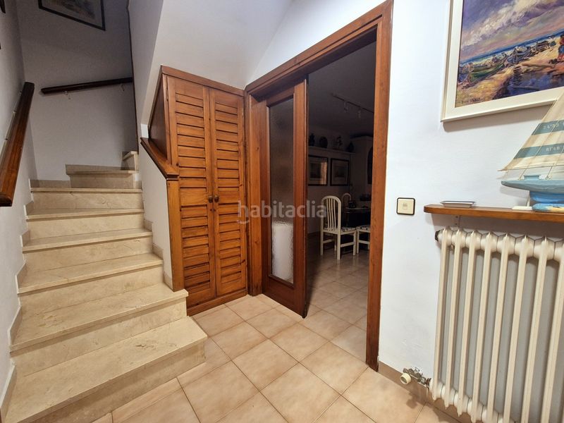 Foto dc063866-e5a7-4f86-af1f-ee47f7ca8bd1. Casa adossada amb calefacció aparcament piscina a Sant Antoni de Calonge