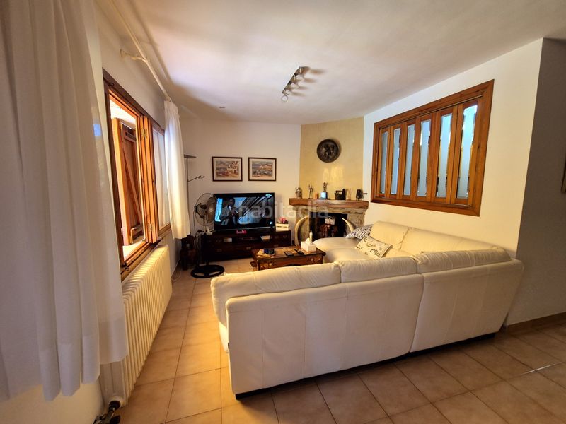 Foto fbf48365-0538-458f-8353-a1f805ef2e5b. Casa adossada amb calefacció aparcament piscina a Sant Antoni de Calonge