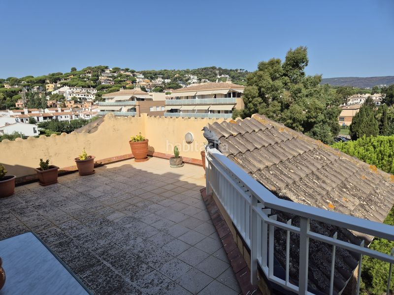 Foto 07c364f5-ac42-432e-bf9e-c5bbc0c66c30. Dúplex amb calefacció aparcament a Torre Valentina-Mas Vilar de La Mutxada-Treumal Sant Antoni de Calonge