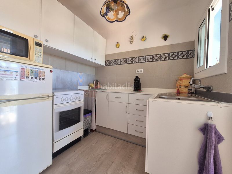 Foto f93ce684-7339-4fb2-aae1-ac263f344b28. Flat with heating parking in Cabanyes-Mas Ambrós-Mas Pallí Calonge