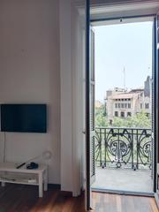 Location Duplex  Passeig de gràcia. En paseo de gracia. pl cataluña
