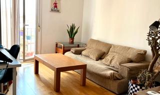 Appartement  Carrer de martínez de la rosa. En vila de gracia, luminoso.