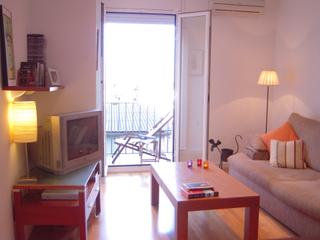 Pis a Carrer de Martínez de la Rosa