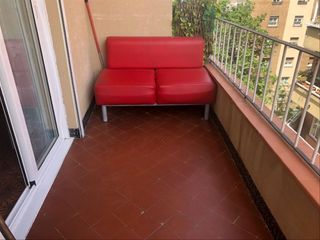 Alquiler Piso  Carrer de l'alcalde de móstoles. Para compartir,piso de 4 habitaciones