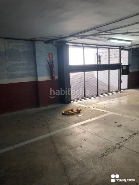 Foto 169226c9-6004-4866-b312-4701e122b2b9. Parking coche en Segur de Calafell nucli urbà Segur de Calafell