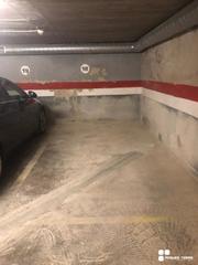 Aparcament cotxe a Segur Platja. Parking en segur de calafell playa