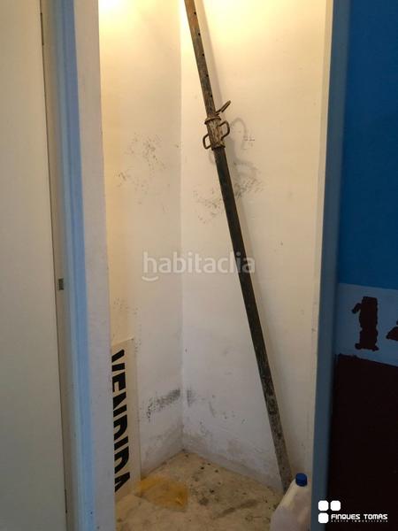 Foto d18606a9-3e51-48f1-849a-bb2a4624bf8d. Posto auto in Segur de Calafell nucli urbà Segur de Calafell