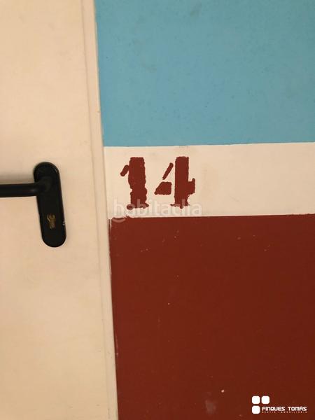 Foto ec7335e0-d4a3-40da-9f3e-e1adcdf40f54. Posto auto in Segur de Calafell nucli urbà Segur de Calafell