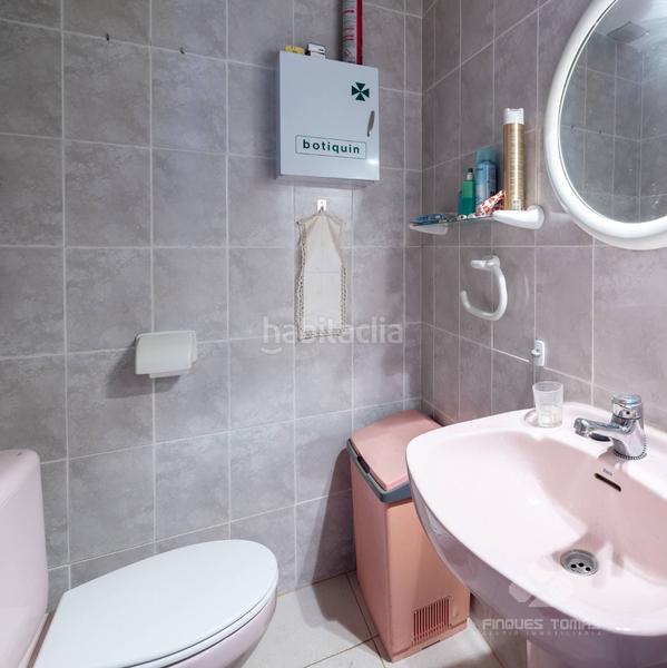 Foto 57d0c82f-e0ab-4c51-a1f4-323d2facc219. Etagenwohnung mit parking in Cunit residencial Cunit