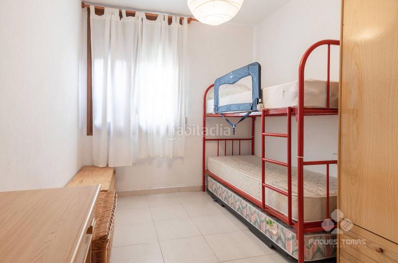 Foto a205e9d1-f9a4-421c-ab21-994518cb82e4. Etagenwohnung mit parking in Cunit residencial Cunit