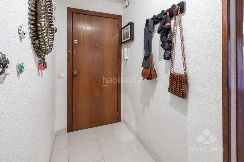 Foto a8c1d15e-a9d7-42f4-9ded-d7c111a7b886. Etagenwohnung mit parking in Cunit residencial Cunit