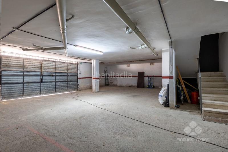 Foto b13f8d2d-aa86-47a4-b43b-805300142849. Etagenwohnung mit parking in Cunit residencial Cunit