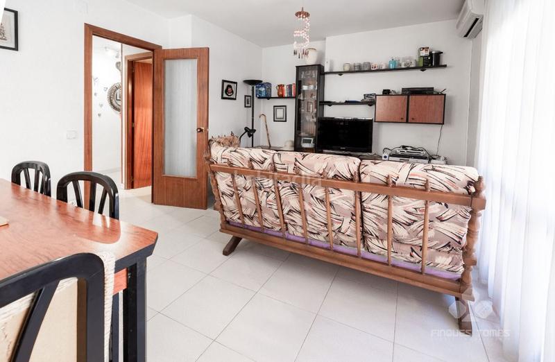 Foto bd31b3f7-66d8-4c9a-8a68-34adfe514f1f. Etagenwohnung mit parking in Cunit residencial Cunit