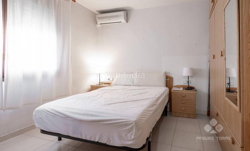 Foto c85035d4-b1b3-44a9-924f-af2d092fbede. Etagenwohnung mit parking in Cunit residencial Cunit
